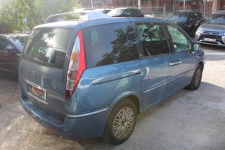 Lancia PHEDRA 2.0 JTD ELEGANCE (2010)
