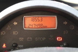Lancia PHEDRA 2.0 JTD ELEGANCE (2010)