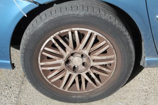 Lancia PHEDRA 2.0 JTD ELEGANCE (2010)