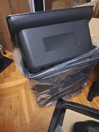 Carro Profesional Limpiza o Hostelería