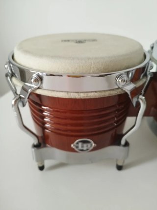 Bongo nuevo LP Matador en madera