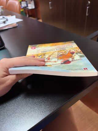 Rinconete y Cortadillo y otras novelas ejemplares.