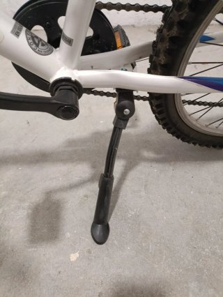 Bicicleta infantil Avigo 20 pulgadas