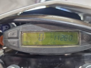 HUSABERG 570 FE