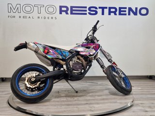 HUSABERG 570 FE