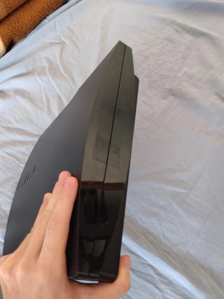PlayStation 3 Slim 120GB + Controller + Giochi
