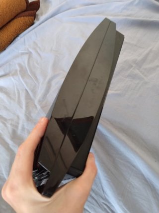 PlayStation 3 Slim 120GB + Controller + Giochi