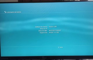 PlayStation 3 Slim 120GB + Controller + Giochi