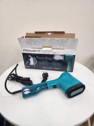 Plancha de vapor Rowenta Pure Pop