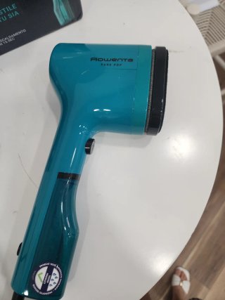 Plancha de vapor Rowenta Pure Pop