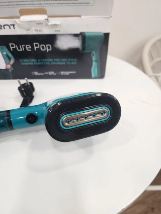 Plancha de vapor Rowenta Pure Pop
