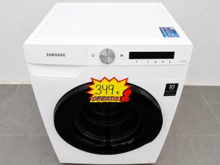 LAVADORA SECADORA SAMSUNG 10.5