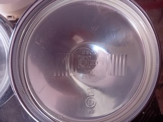 2 Faros CIBIE Oscar
