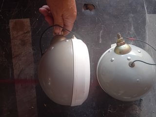 2 Faros CIBIE Oscar