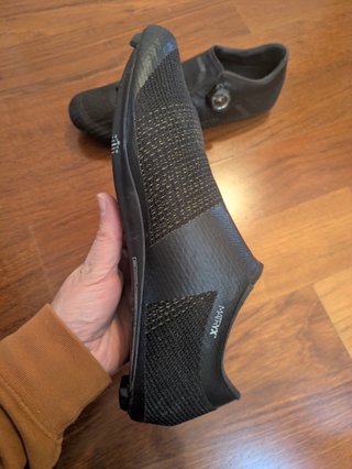Zapatillas Mavic Cosmic Ultimate III Talla 44