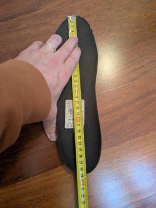 Zapatillas Mavic Cosmic Ultimate III Talla 44