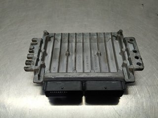 CENTRALITA MOTOR UCE RENAULT CLIO II FASE I (B/CB