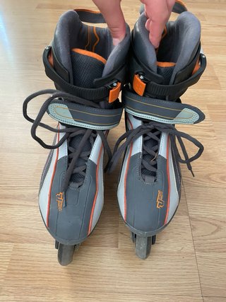 Patines Decathlon Talla 42