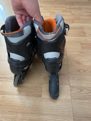 Patines Decathlon Talla 42