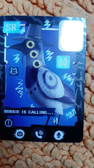 K-Pop Photocards e Amuleti