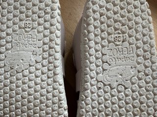 Sandalias Canet de Zapato Feroz