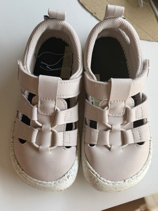 Sandalias Canet de Zapato Feroz