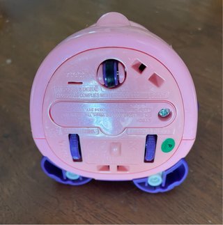 Kidiminiz Kidicat VTech Juguete Interactivo
