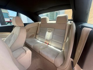 Volkswagen Eos 2007