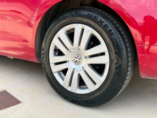 Volkswagen Eos 2007