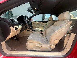 Volkswagen Eos 2007