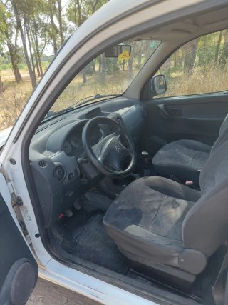 Citroen ë-Berlingo 2005