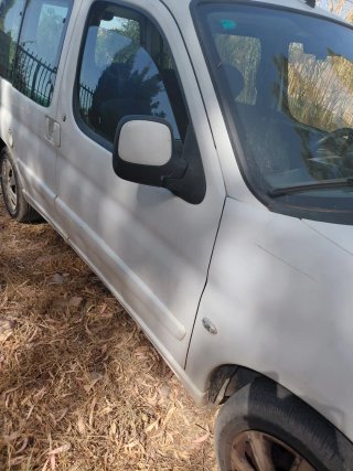 Citroen ë-Berlingo 2005