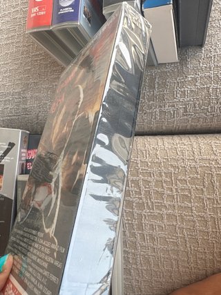Collezione 10 Film VHS