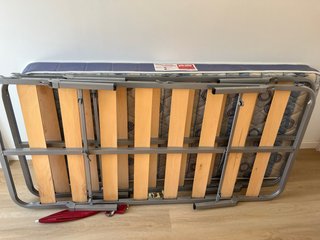 Cama Plegable Pikolin con Colchón