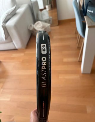 Pala pádel Joma Blast Pro HRD