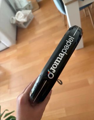 Pala pádel Joma Blast Pro HRD