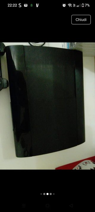 PlayStation 3 + 12 Giochi