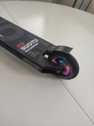 Patín Scooter Suotu para Trucos