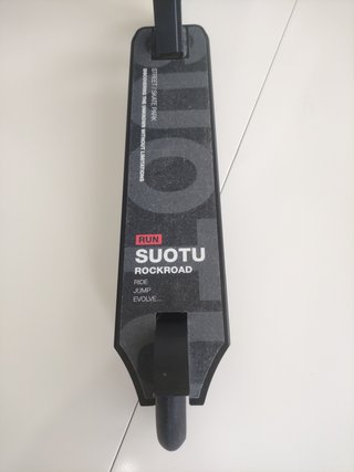 Patín Scooter Suotu para Trucos