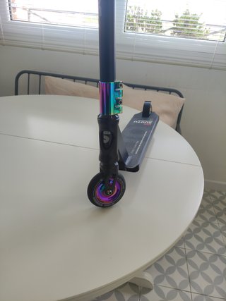 Patín Scooter Suotu para Trucos