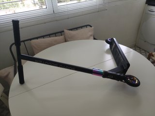 Patín Scooter Suotu para Trucos
