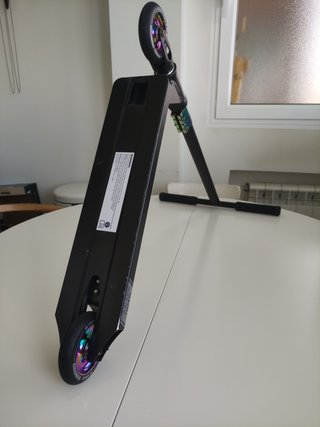 Patín Scooter Suotu para Trucos