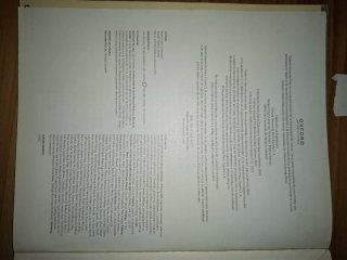Libros de texto de segundo de bachillerato