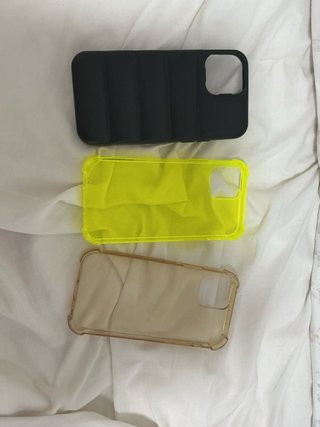 iPhone 12 64GB Negro