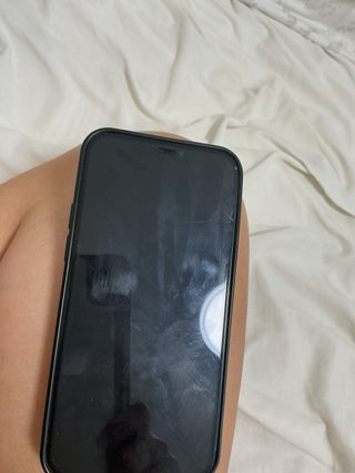 iPhone 12 64GB Negro