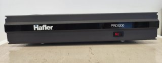 Hafler PRO 1200 Amplificador de Potencia