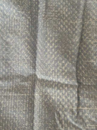 Lenzuolo matrimoniale con angoli azzurro/bianco