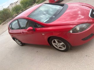 SEAT Leon 2006