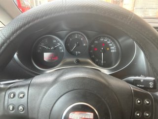 SEAT Leon 2006