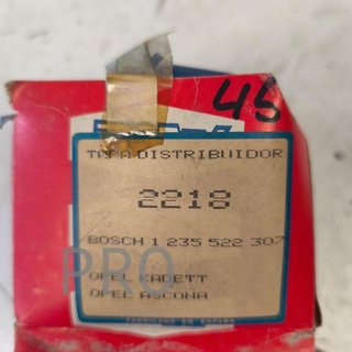 TAPA DISTRIBUIDOR OPEL NUEVO 2218